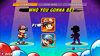 Pang Adventures-screenshots